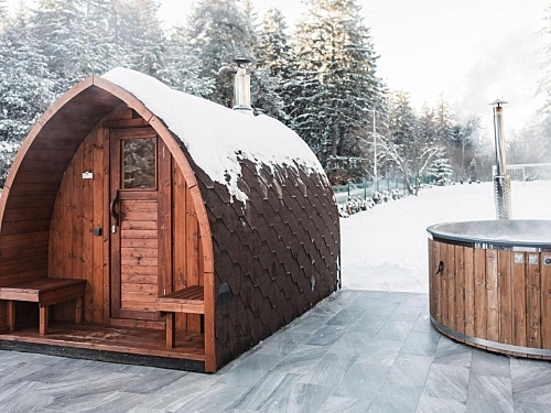 VILLAS YAGODA AND MALINA Borovets Ski Bulgaria (54 / 61)