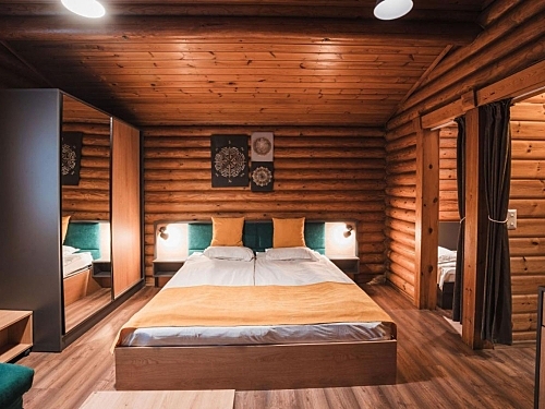 VILLAS YAGODA AND MALINA Borovets (8 / 61)