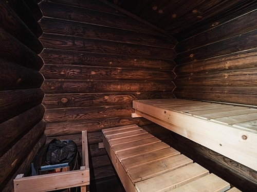 VILLAS YAGODA AND MALINA Borovets (56 / 61)