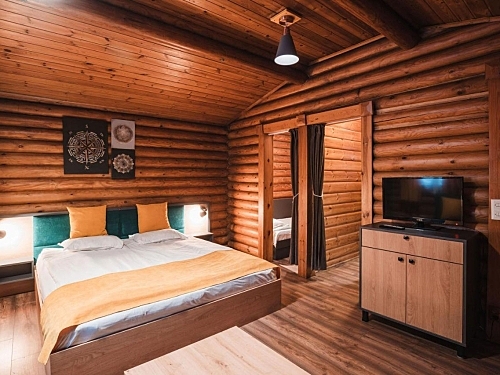 VILLAS YAGODA AND MALINA Ski Bulgaria (11 / 61)