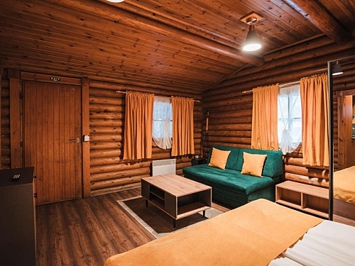 VILLAS YAGODA AND MALINA Borovets Ski Bulgaria (12 / 61)