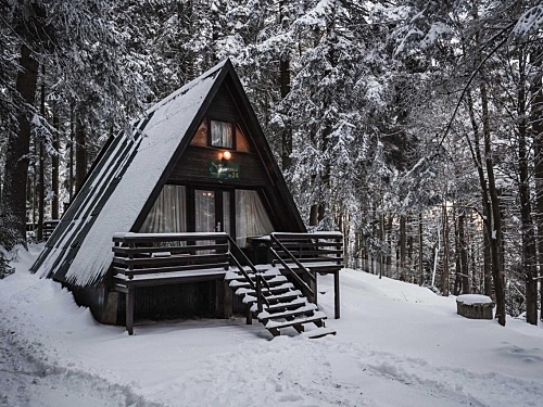 VILLAS YAGODA AND MALINA Borovets (57 / 61)