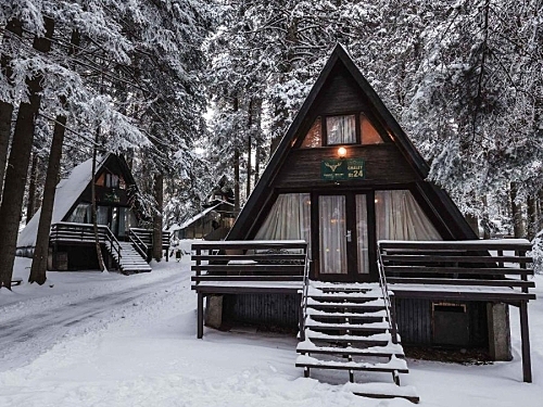 VILLAS YAGODA AND MALINA Ski Bulgaria (58 / 61)