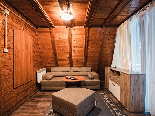 VILLAS YAGODA AND MALINA Borovets Ski Bulgaria (16 / 61)