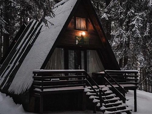 VILLAS YAGODA AND MALINA Borovets (33 / 61)