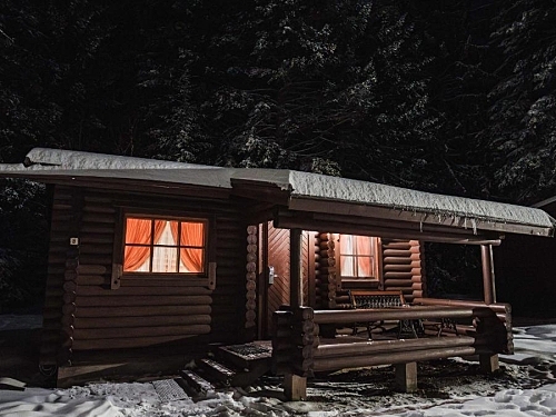 VILLAS YAGODA AND MALINA Ski Bulgaria (59 / 61)