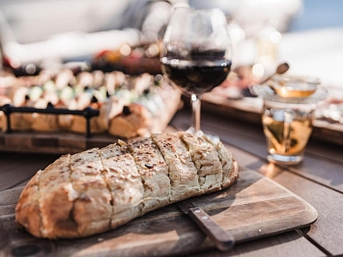 VILLAS YAGODA AND MALINA Borovets Ski Bulgaria (60 / 61)