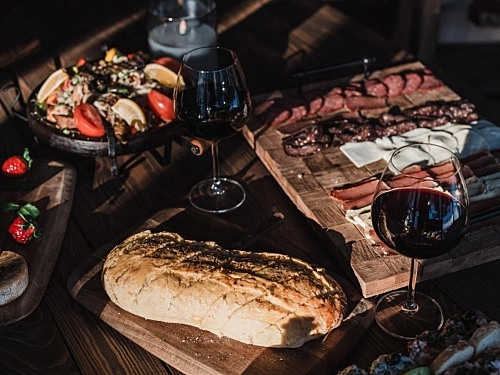 VILLAS YAGODA AND MALINA Borovets (61 / 61)