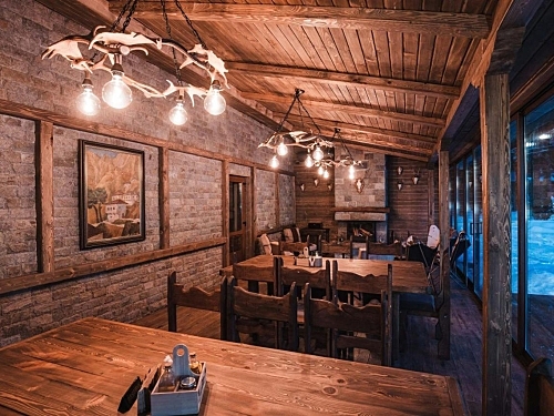 VILLAS YAGODA AND MALINA Ski Bulgaria (36 / 61)