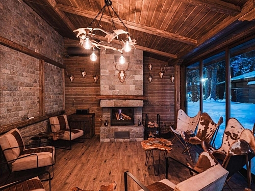 VILLAS YAGODA AND MALINA Borovets Ski Bulgaria (34 / 61)