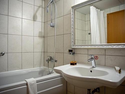 Hotel Sandy Bay Bulgaria (12 / 47)