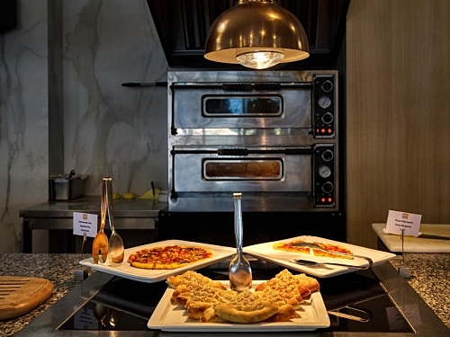 Hotel Sandy Bay Elenite (17 / 47)