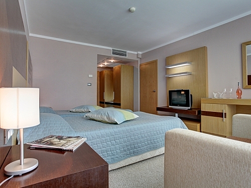 Hotel Sandy Bay Bulgaria (6 / 47)