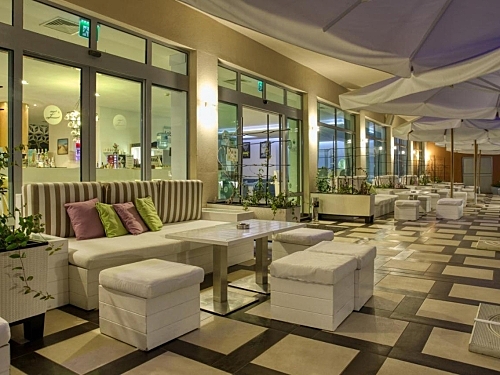 Hotel Sandy Bay Elenite (25 / 47)