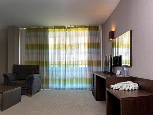 Hotel Sandy Bay Elenite Bulgaria (8 / 47)