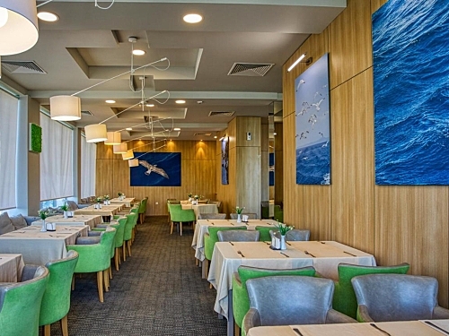 Hotel Sandy Bay Elenite (15 / 47)