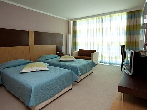 Hotel Sandy Bay Elenite Bulgaria (9 / 47)