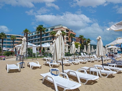 Hotel Sandy Bay Elenite Bulgaria (39 / 47)