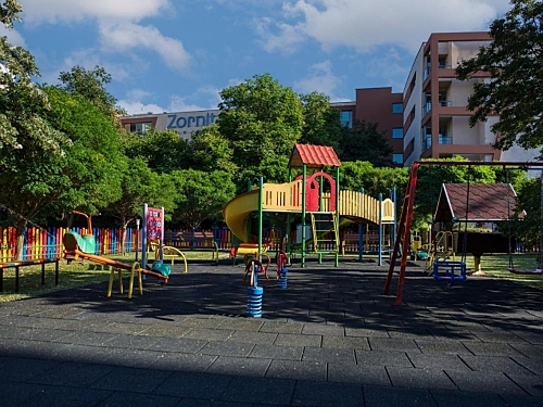 Hotel Sandy Bay Elenite (41 / 47)