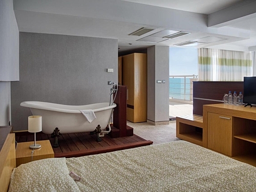 Hotel Sandy Bay Bulgaria (10 / 47)