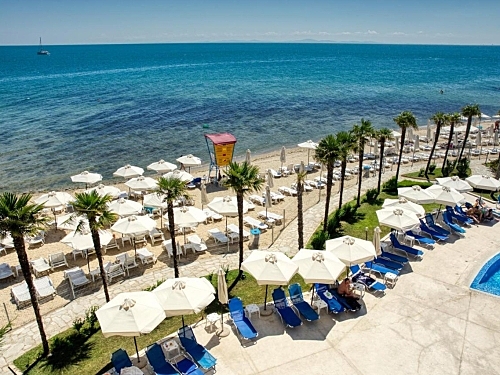 Hotel Sandy Bay Elenite (33 / 47)