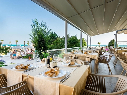 Hotel Sandy Bay Elenite (20 / 47)