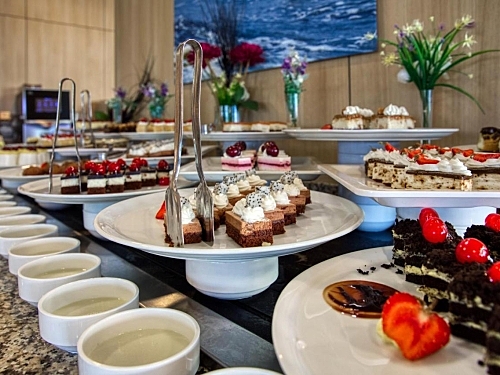 Hotel Sandy Bay Elenite Bulgaria (21 / 47)