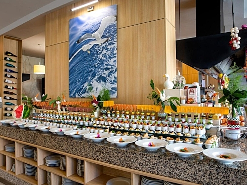 Hotel Sandy Bay Bulgaria (23 / 47)