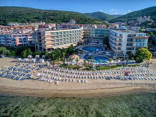 Hotel Sandy Bay Elenite (47 / 47)