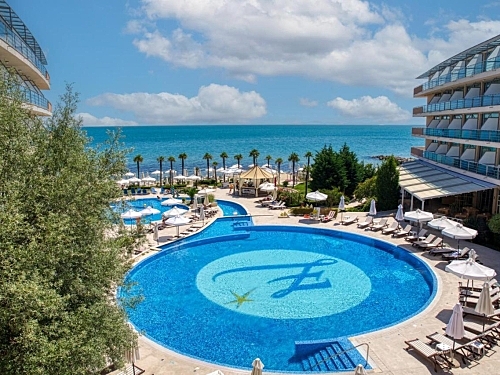 Hotel Sandy Bay Bulgaria (38 / 47)