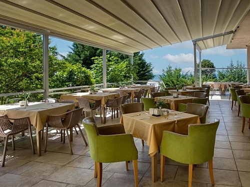 Hotel Sandy Bay Elenite (16 / 47)