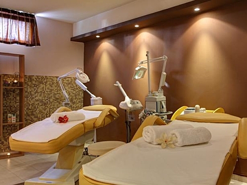 Hotel Sandy Bay Elenite Bulgaria (30 / 47)