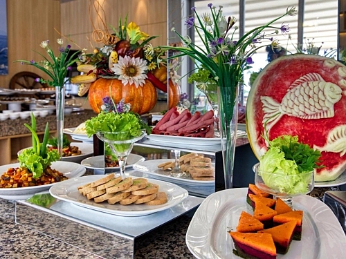 Hotel Sandy Bay Elenite Bulgaria (19 / 47)