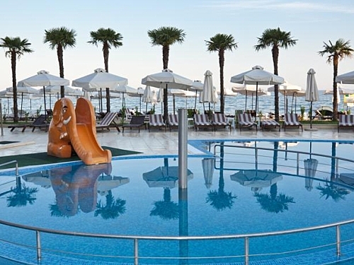 Hotel Sandy Bay Elenite (36 / 47)