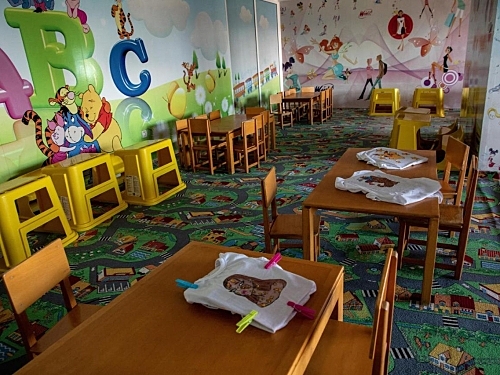 Hotel Sandy Bay Elenite Bulgaria (35 / 47)