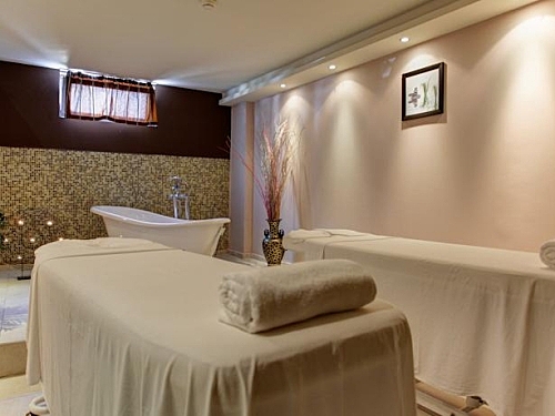 Hotel Sandy Bay Bulgaria (28 / 47)