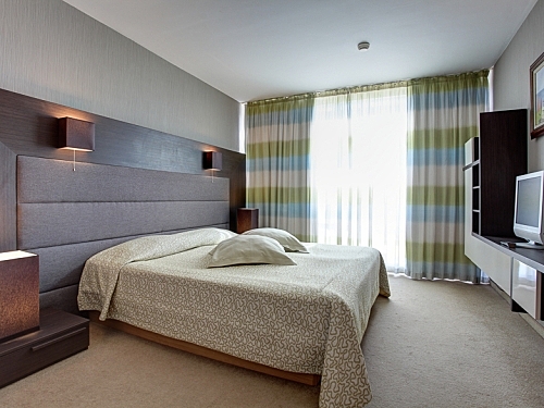 Hotel Sandy Bay Elenite (5 / 47)