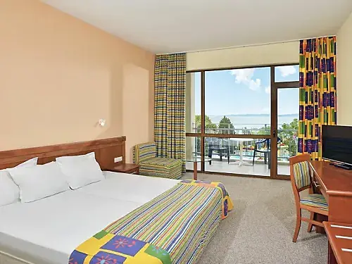 Hotel Sol Nessebar Bay Bulgaria (10 / 31)