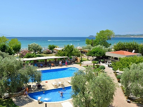 Hotel Atrium Thassos (63 / 89)