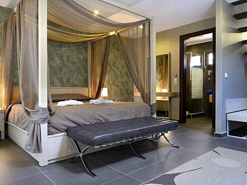 Hotel Atrium Thassos (23 / 89)