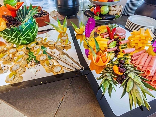 Hotel Atrium Grecia (40 / 89)