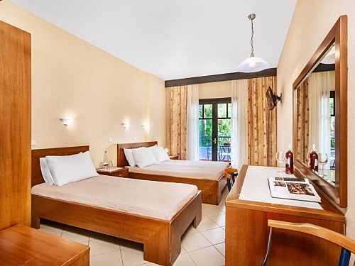 Hotel Atrium Thassos (6 / 89)