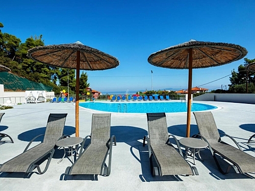 Hotel Atrium Grecia (78 / 89)