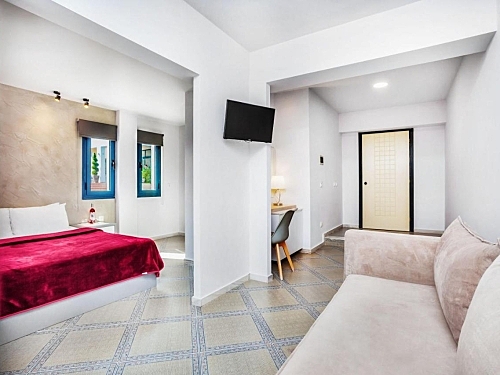 Hotel Atrium Thassos Grecia (11 / 89)