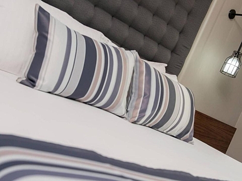 Hotel Atrium Thassos Grecia (22 / 89)