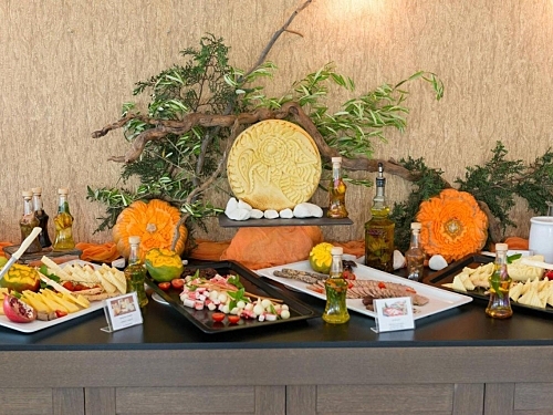 Hotel Atrium Thassos Grecia (47 / 89)