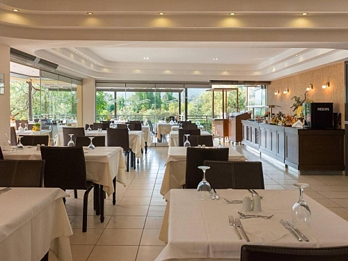 Hotel Atrium Grecia (53 / 89)