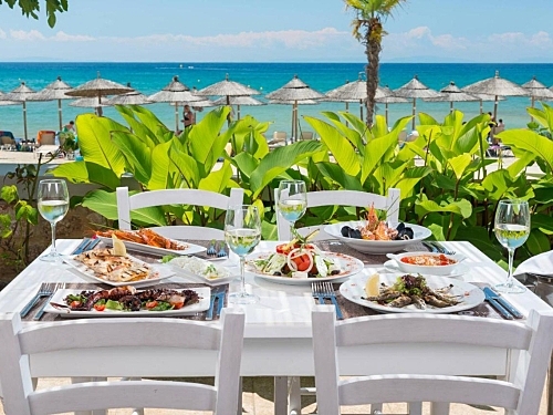 Hotel Atrium Thassos Grecia (37 / 89)