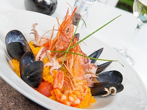 Hotel Atrium Thassos (50 / 89)