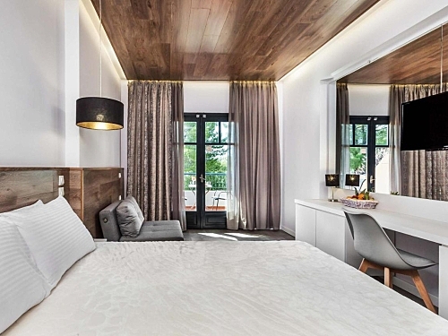 Hotel Atrium Thassos (19 / 89)